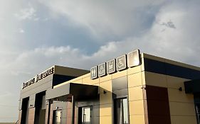 Alan Tir Parking Motel